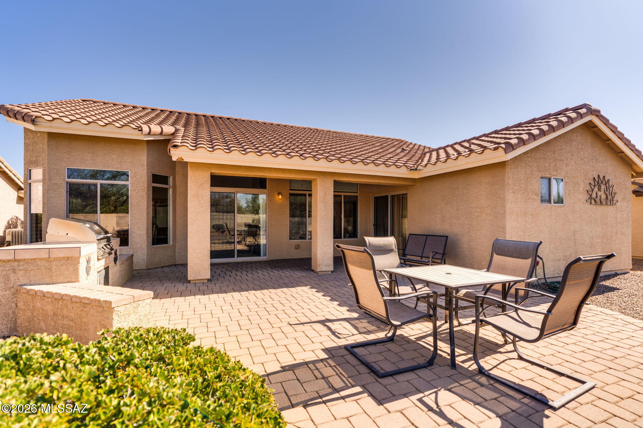 971 N Desert Deer Ps