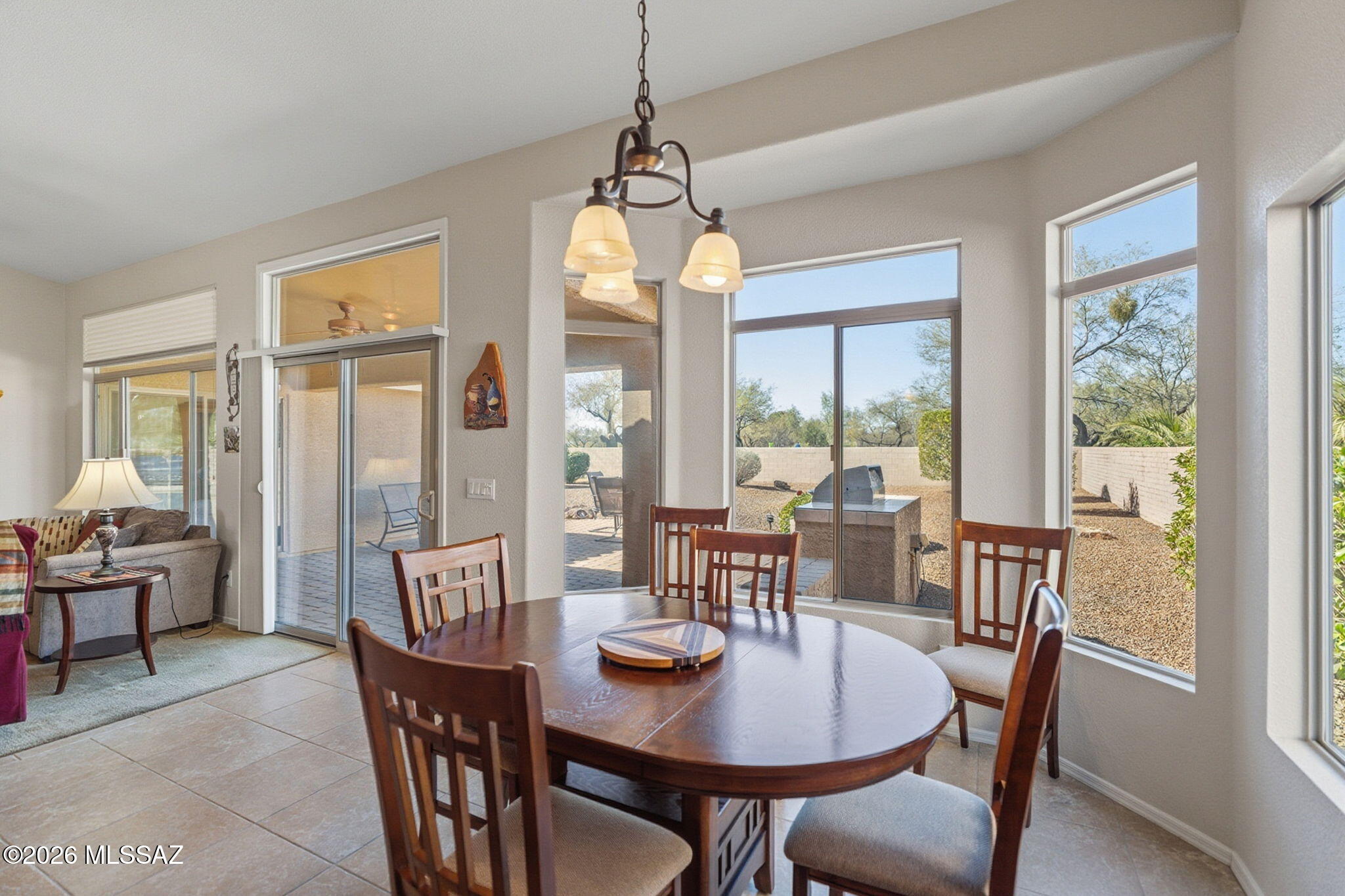 971 N Desert Deer Ps