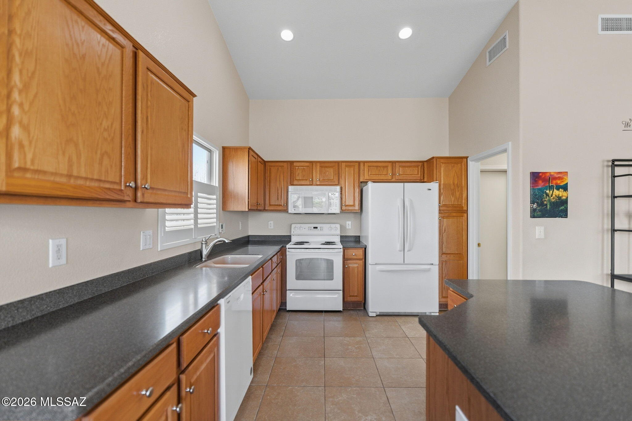 971 N Desert Deer Ps