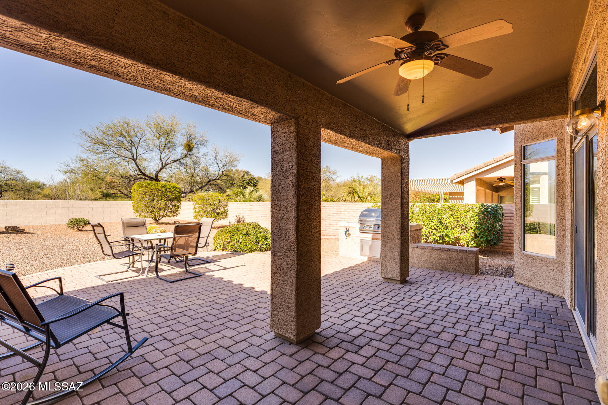 971 N Desert Deer Ps