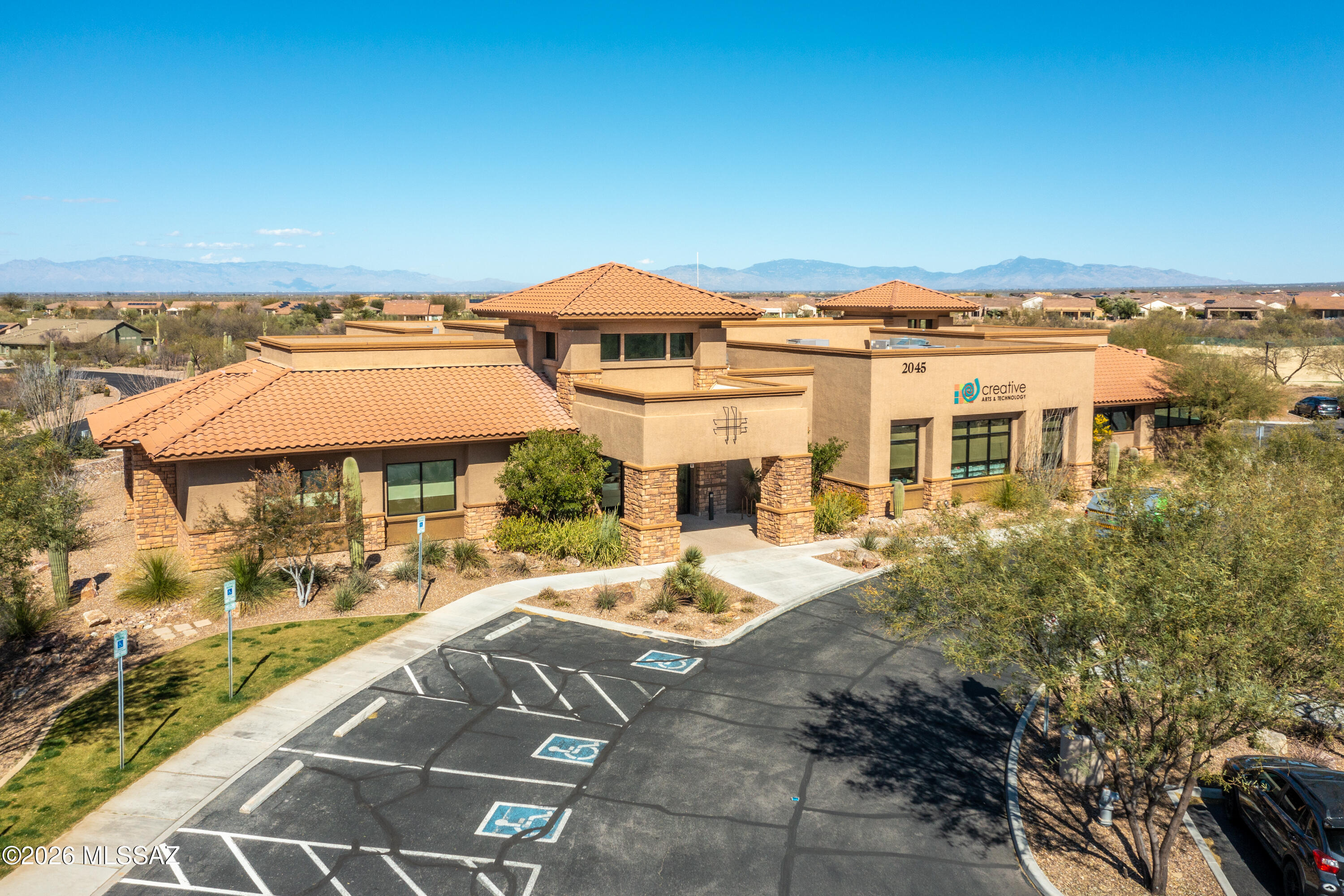 971 N Desert Deer Ps