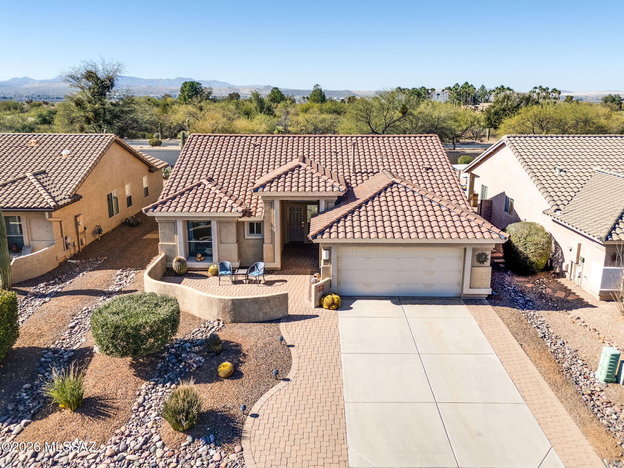 971 N Desert Deer Ps