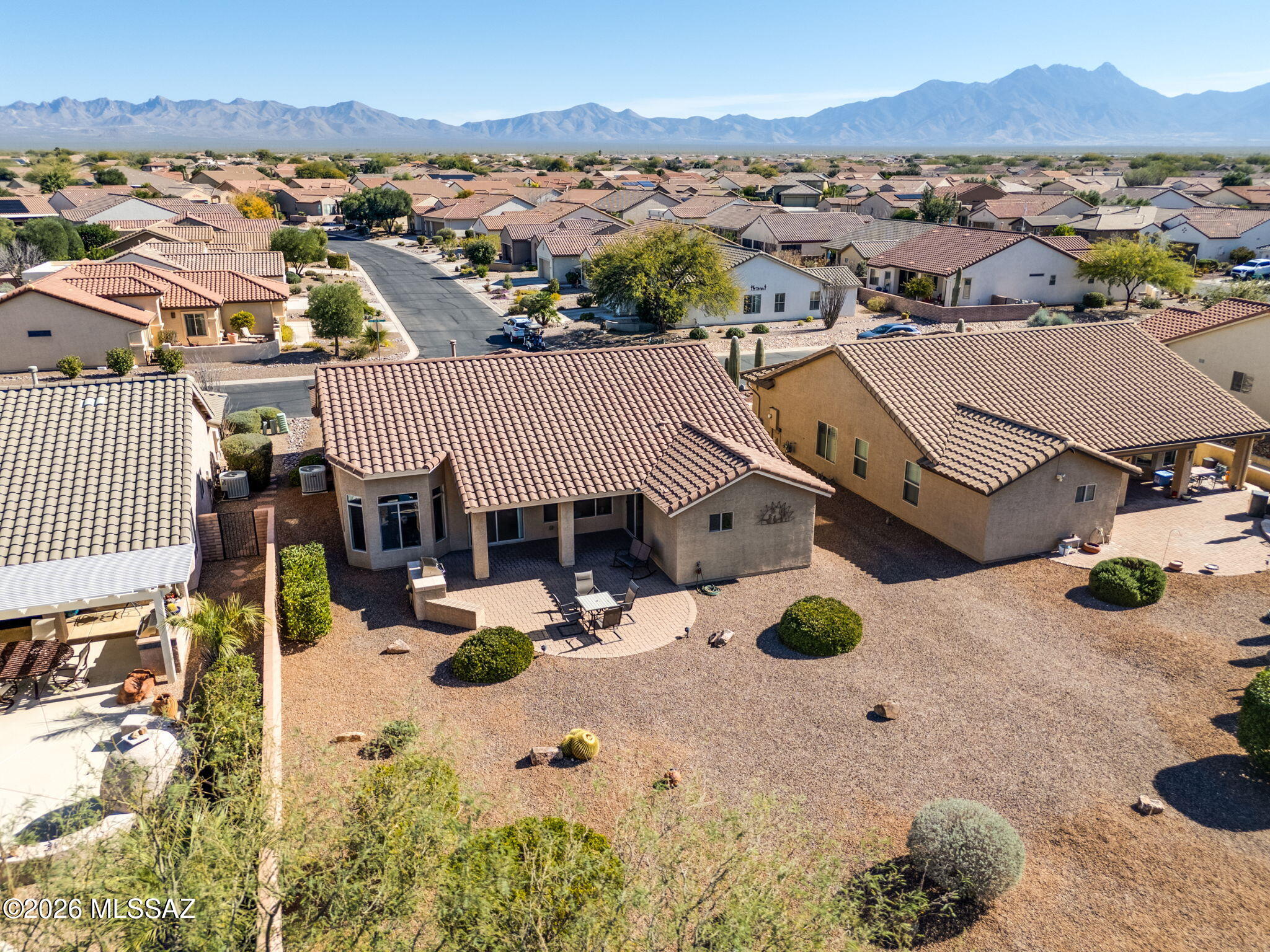 971 N Desert Deer Ps