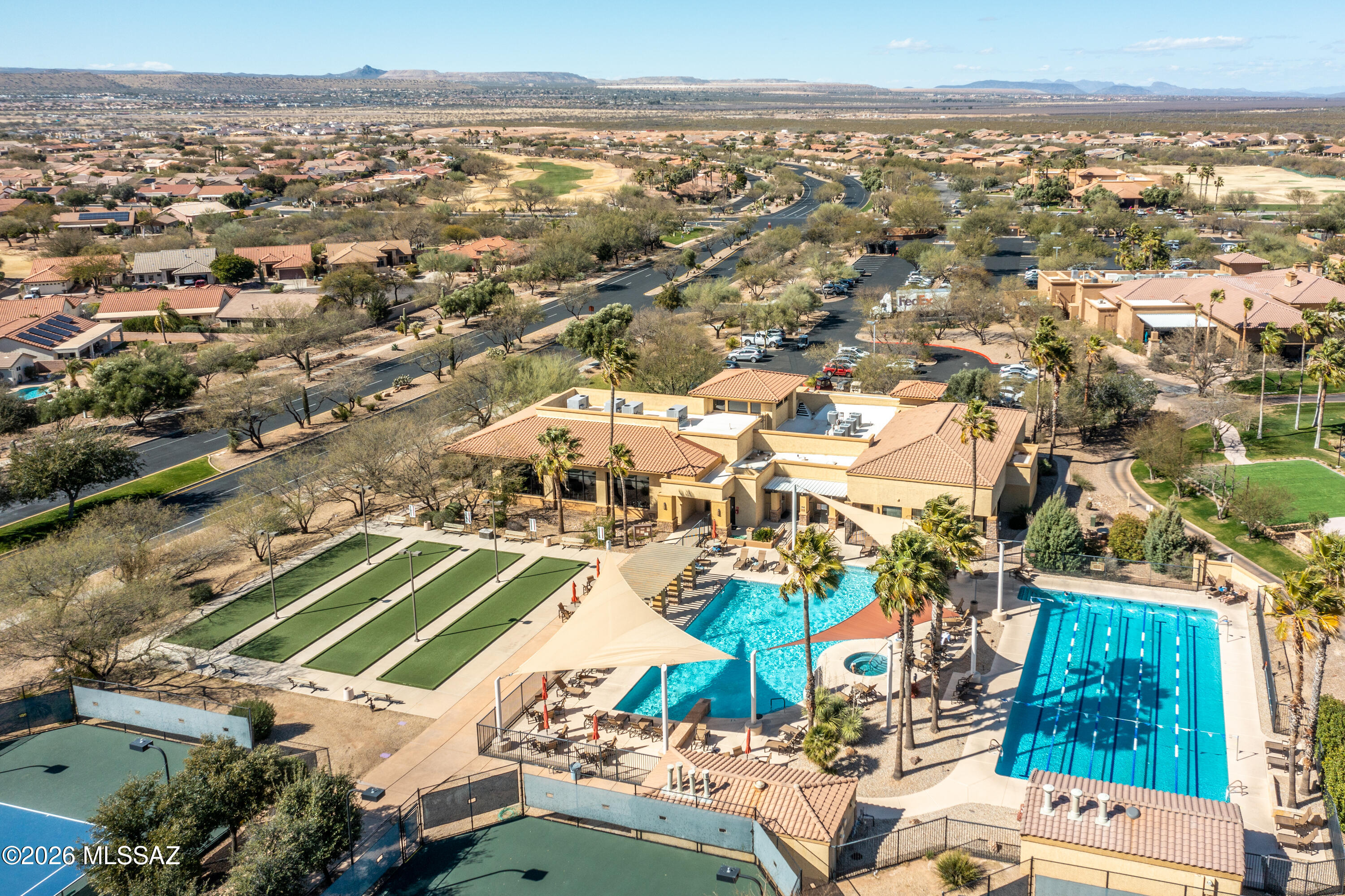 971 N Desert Deer Ps