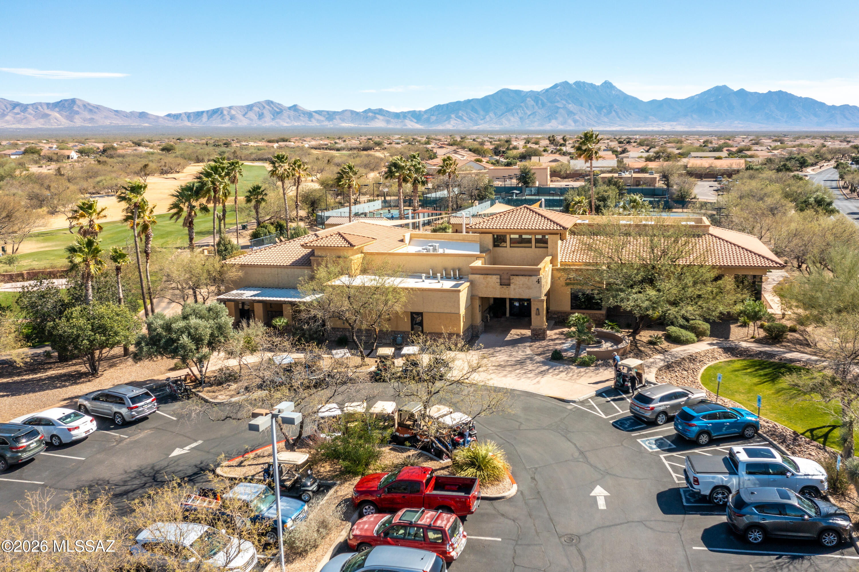 971 N Desert Deer Ps