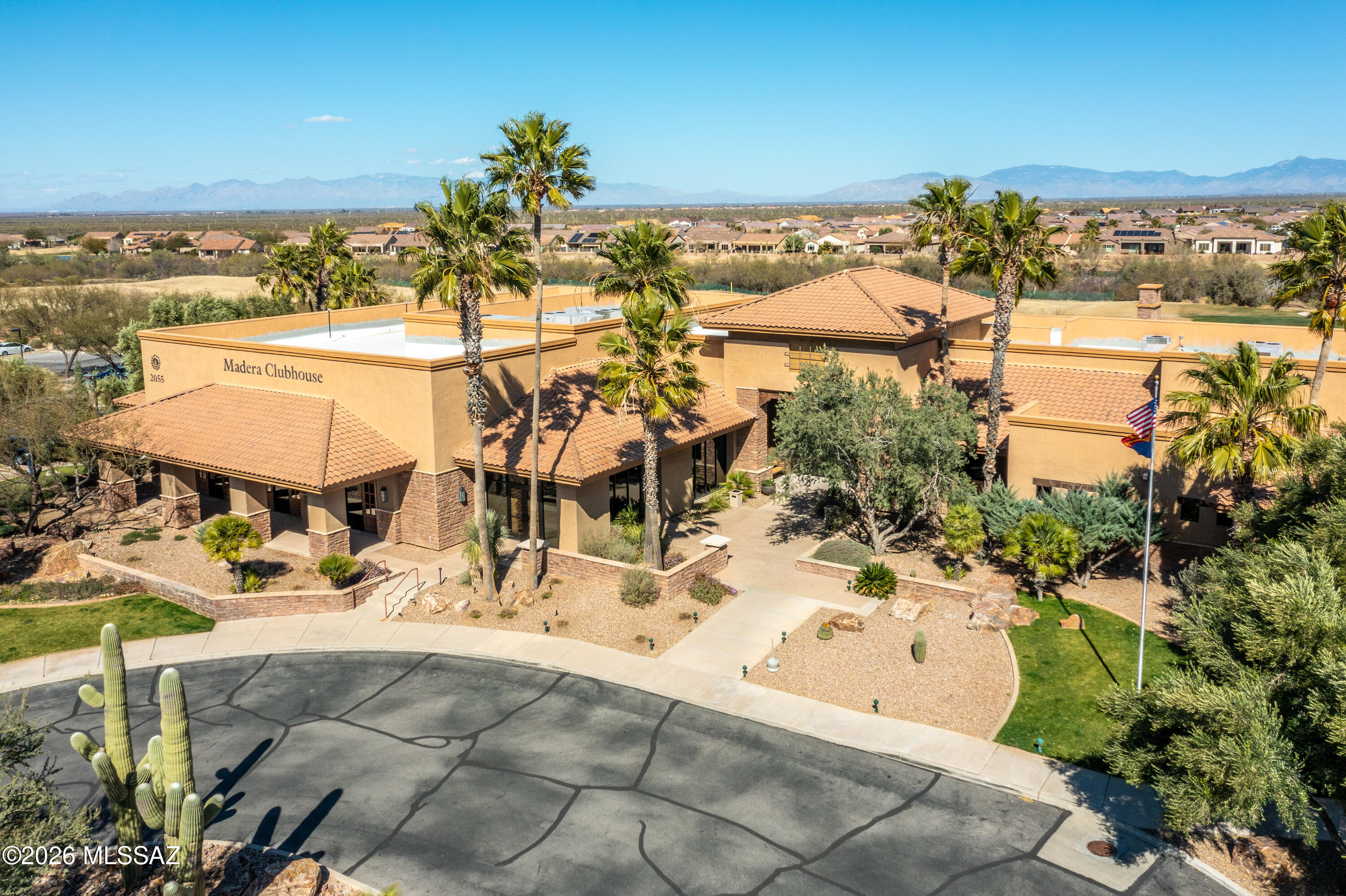 971 N Desert Deer Ps