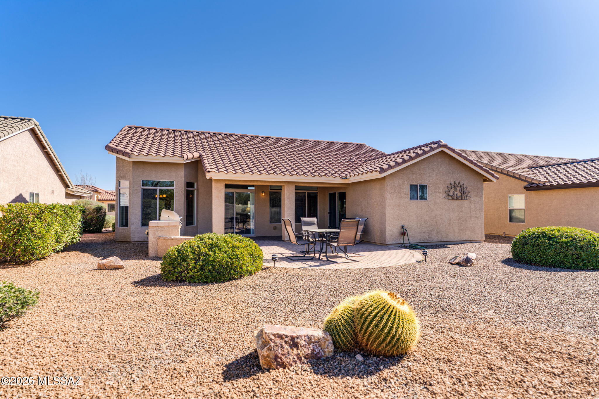 971 N Desert Deer Ps