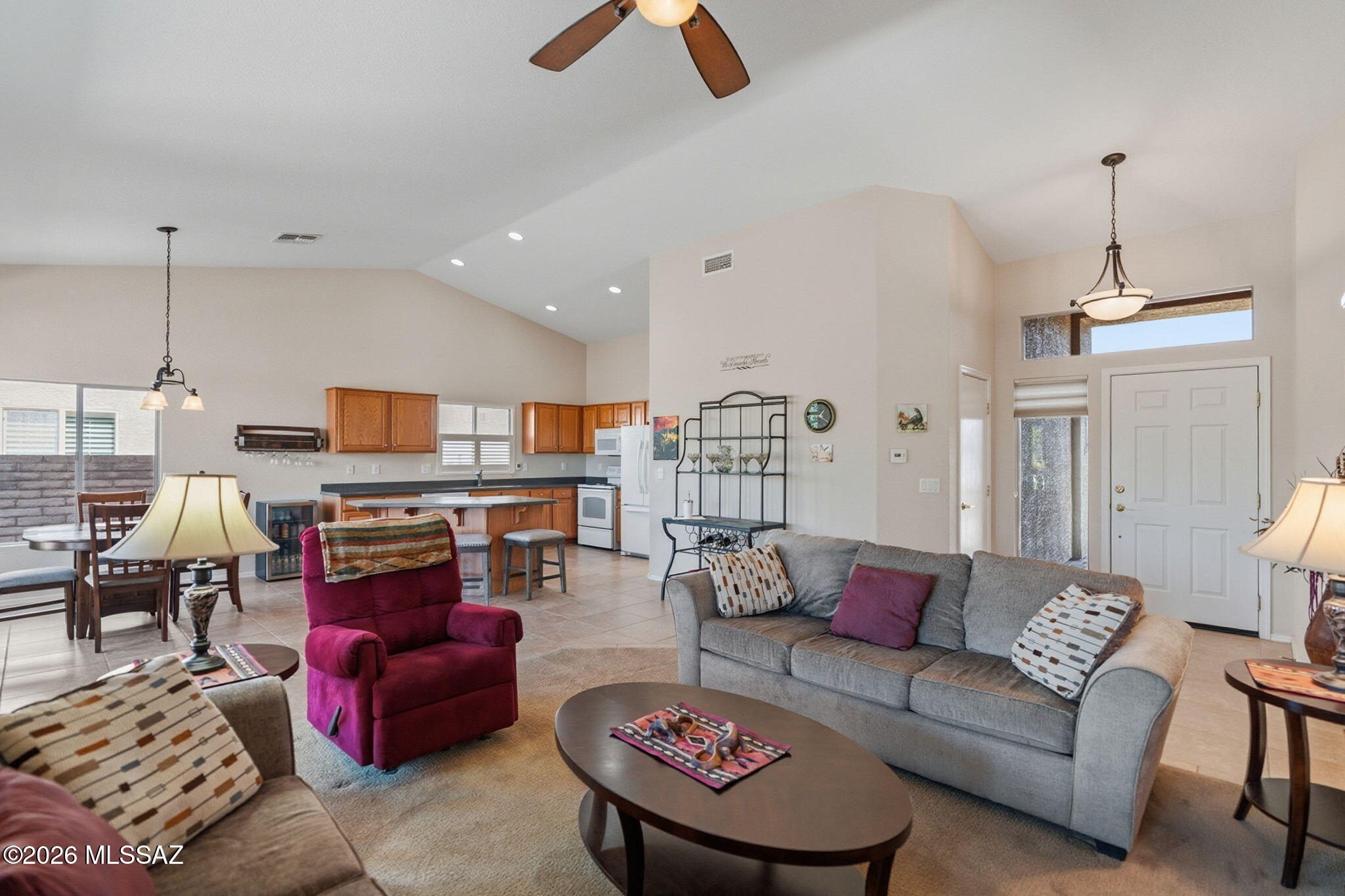 971 N Desert Deer Ps