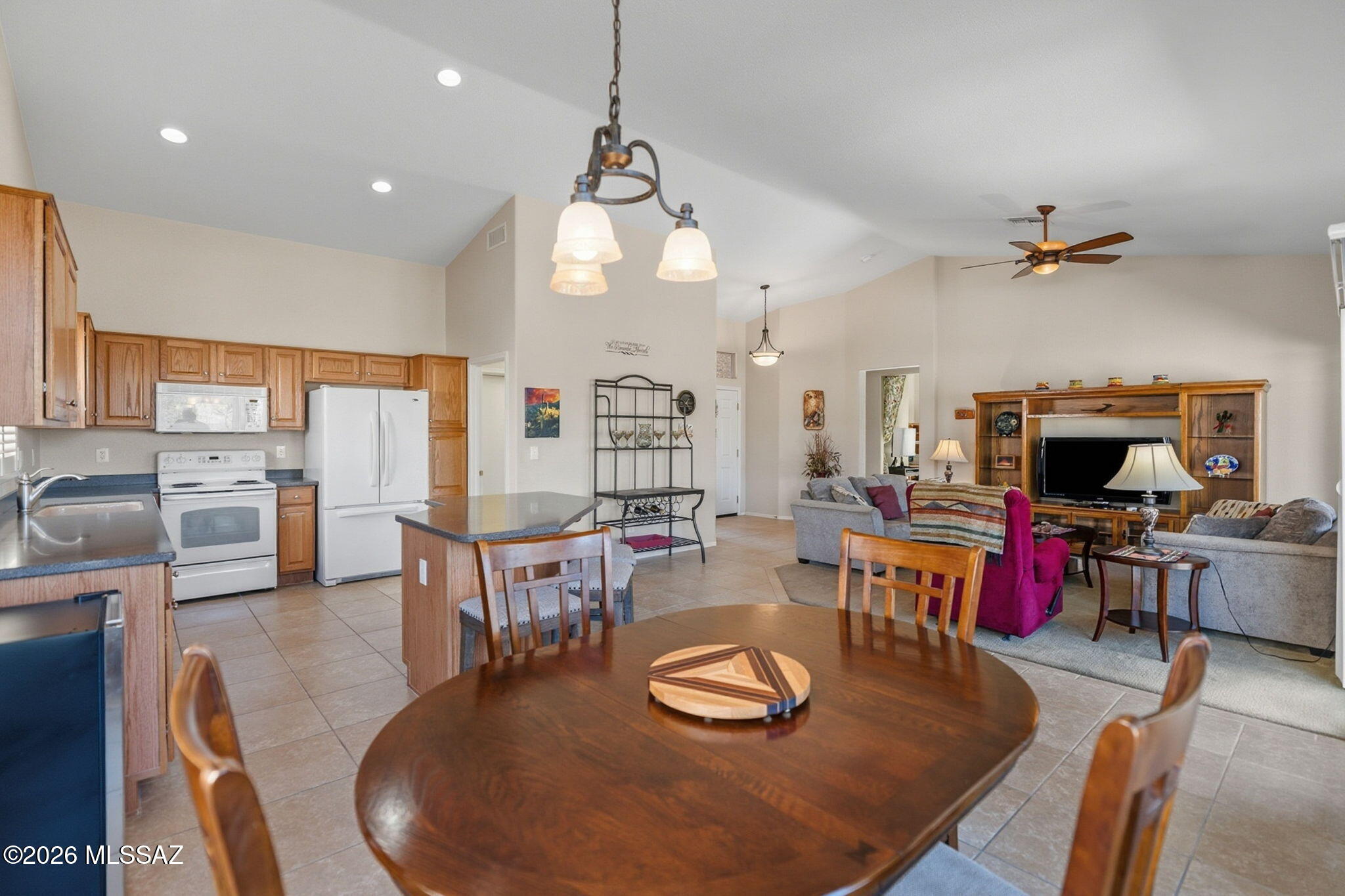 971 N Desert Deer Ps