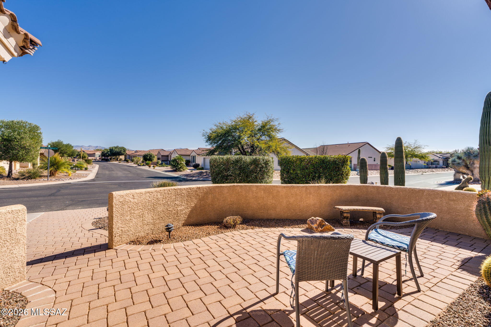971 N Desert Deer Ps