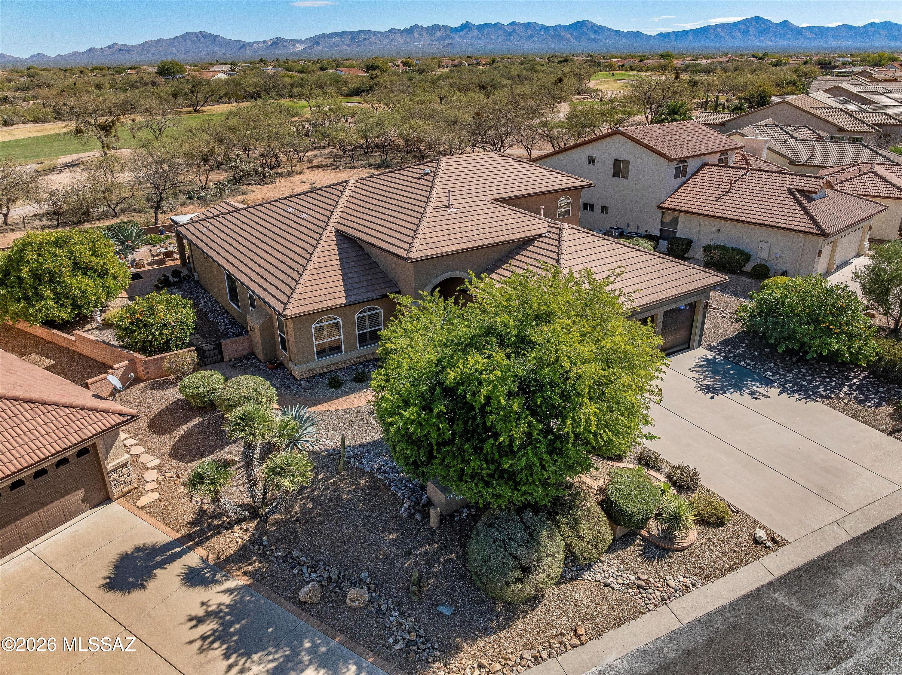 2225 E Desert Pueblo Pass