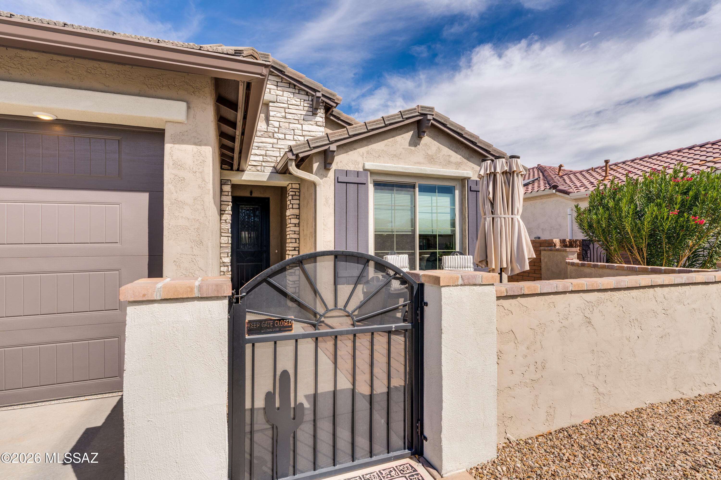 2355 E Thunder Bluff Drive
