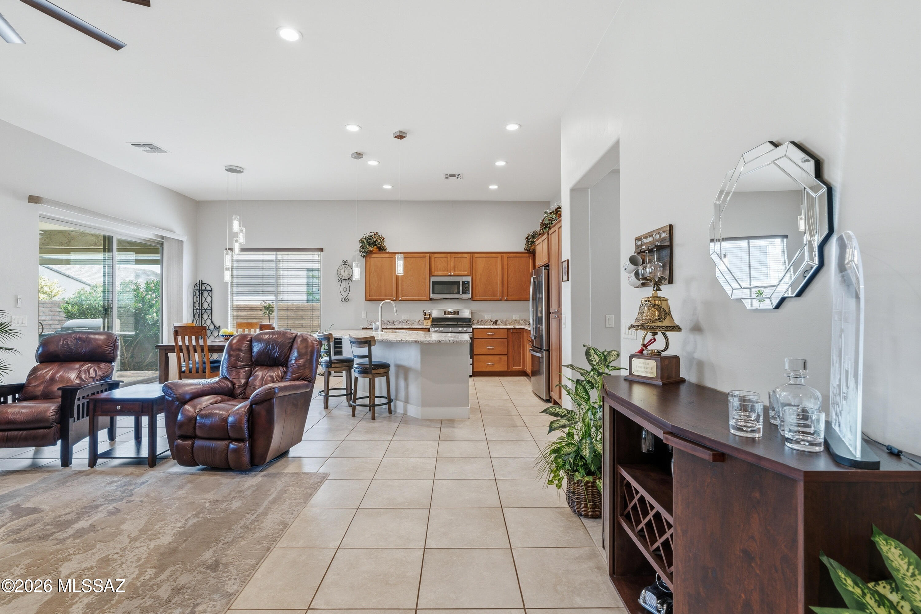 2355 E Thunder Bluff Drive