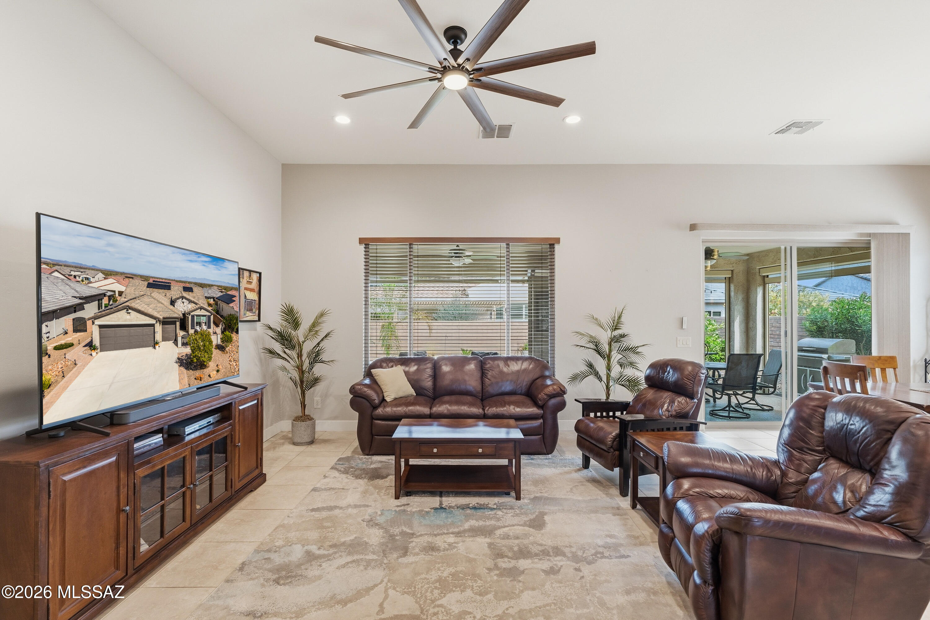 2355 E Thunder Bluff Drive