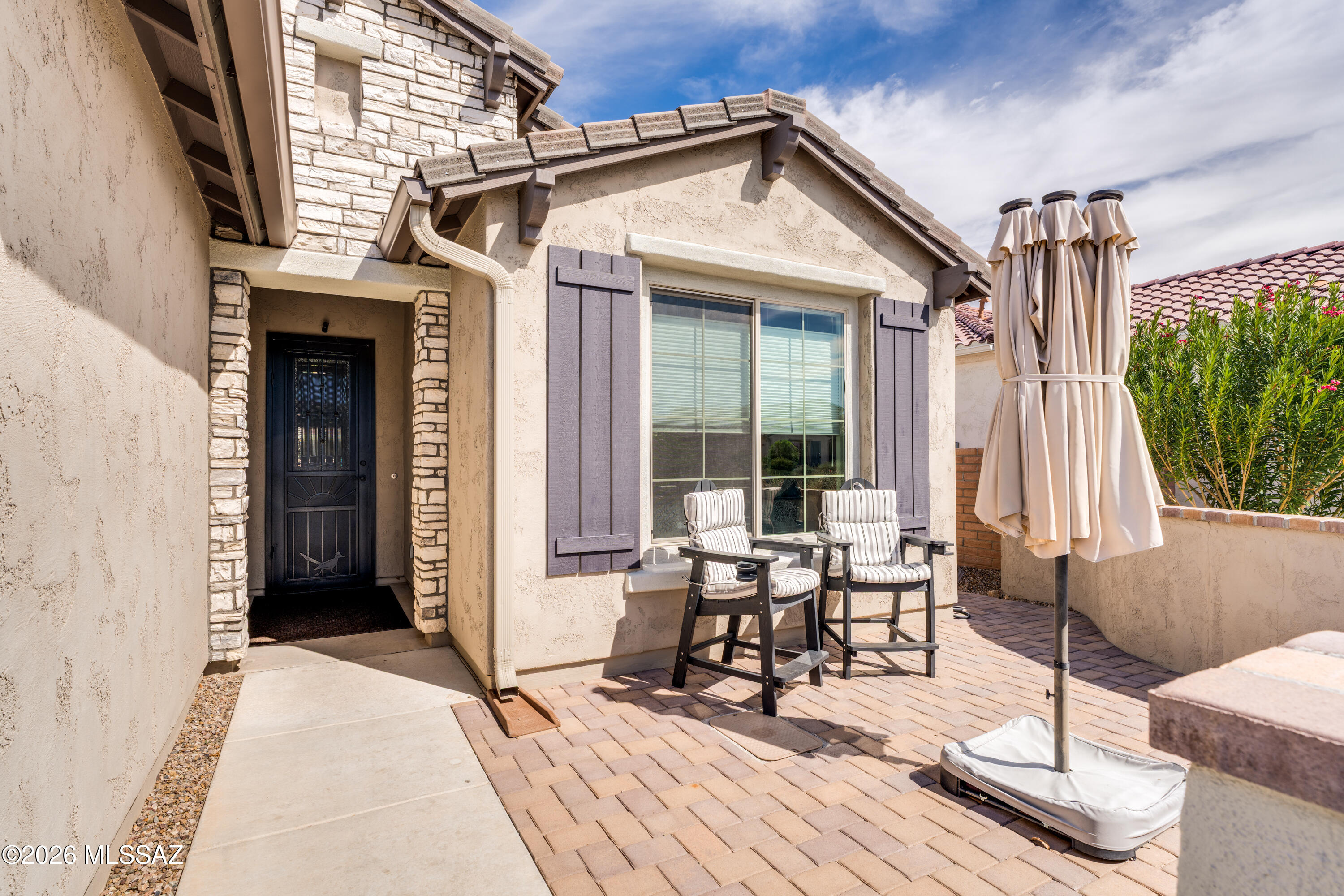 2355 E Thunder Bluff Drive