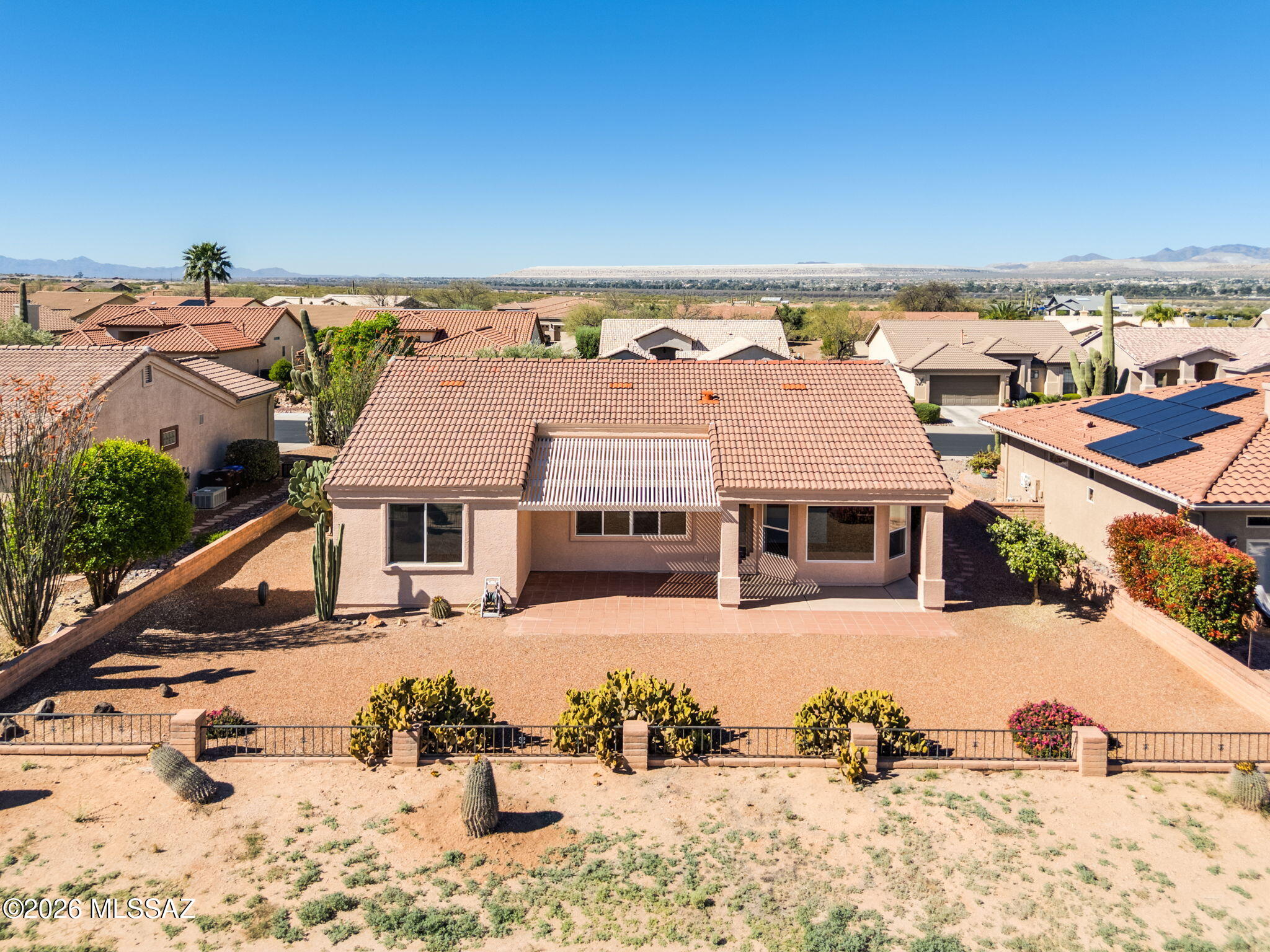 1510 N Sage Sparrow Road