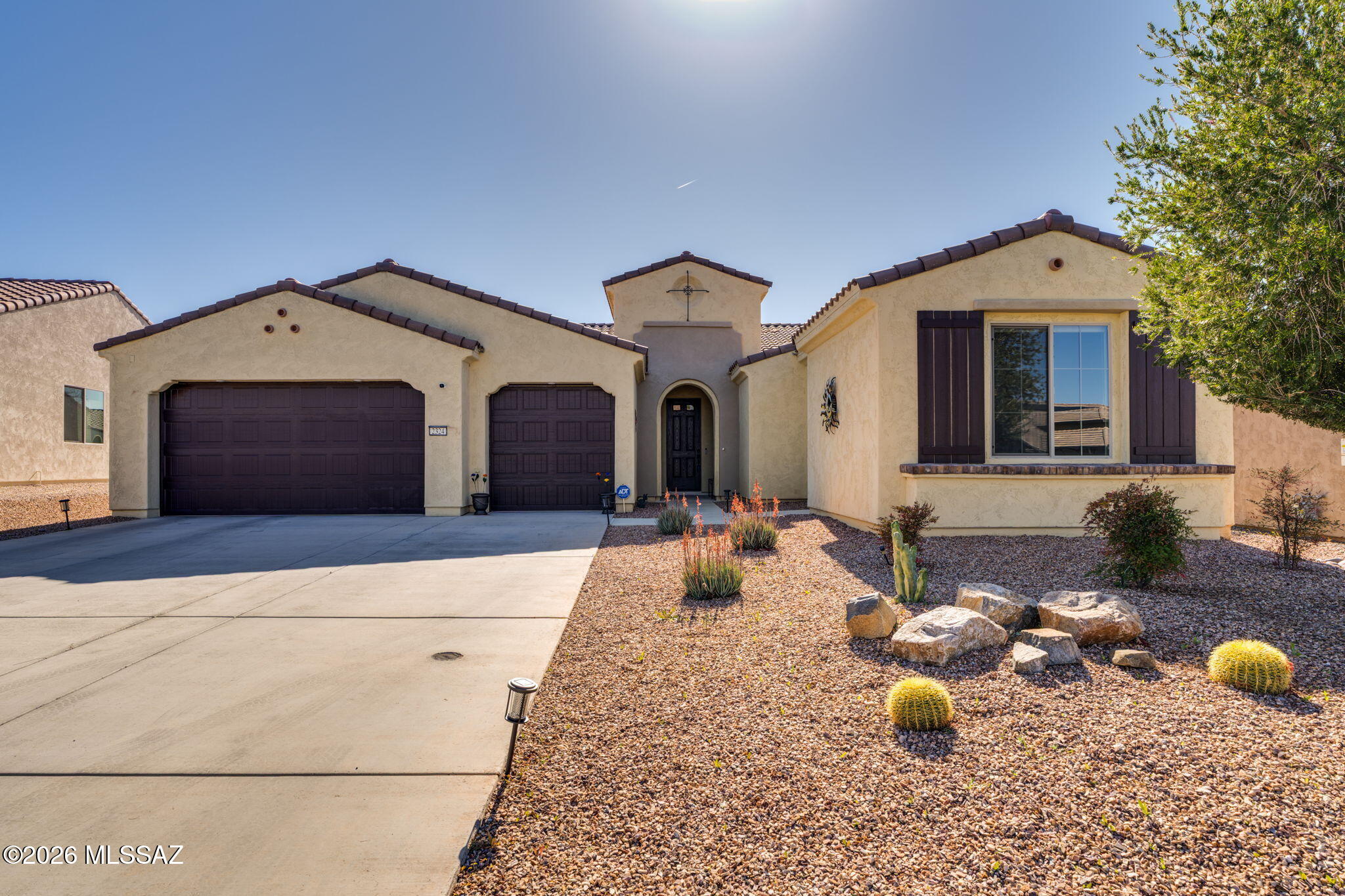 2324 E Dream Catcher Drive