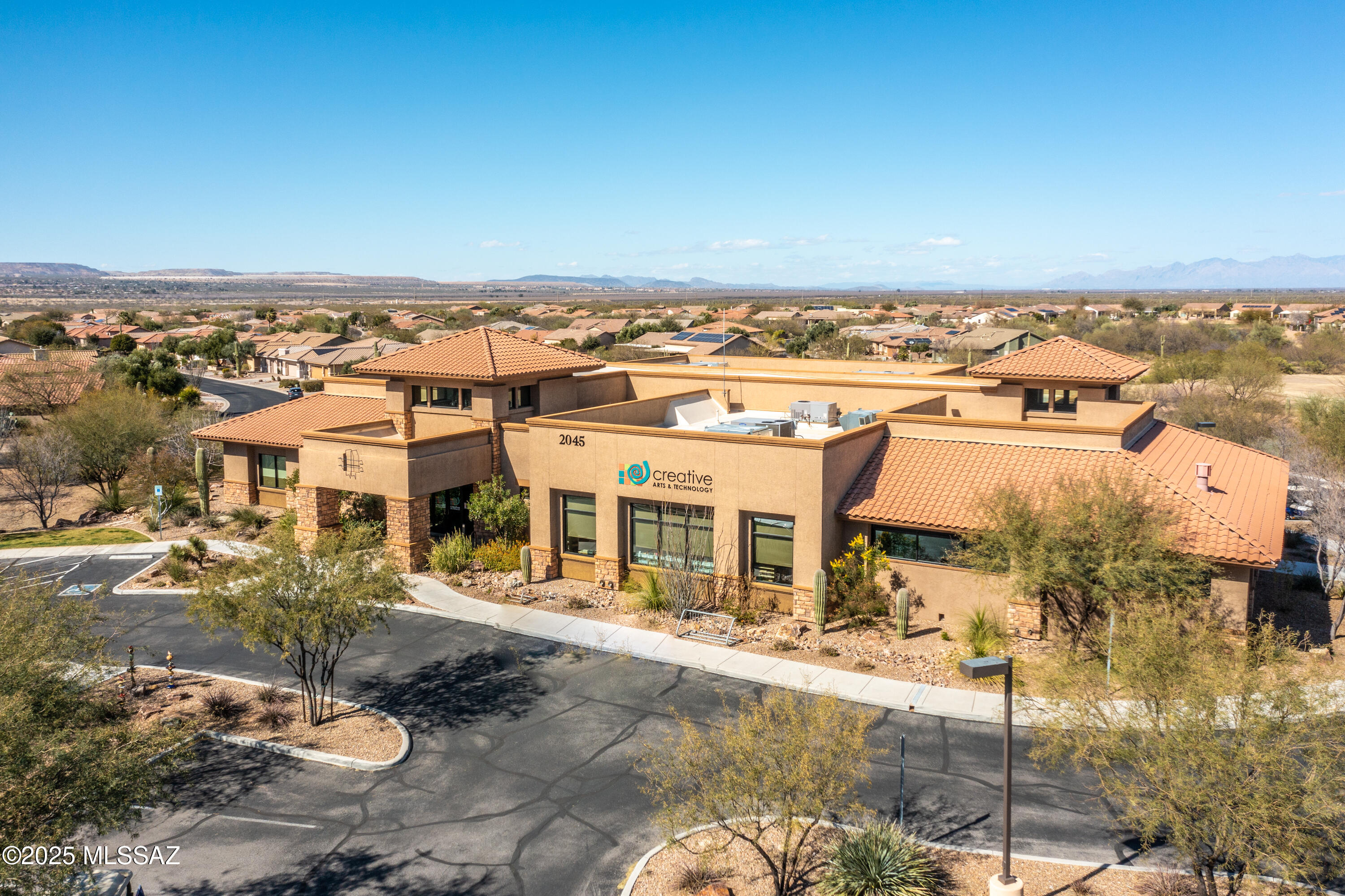 2324 E Dream Catcher Drive