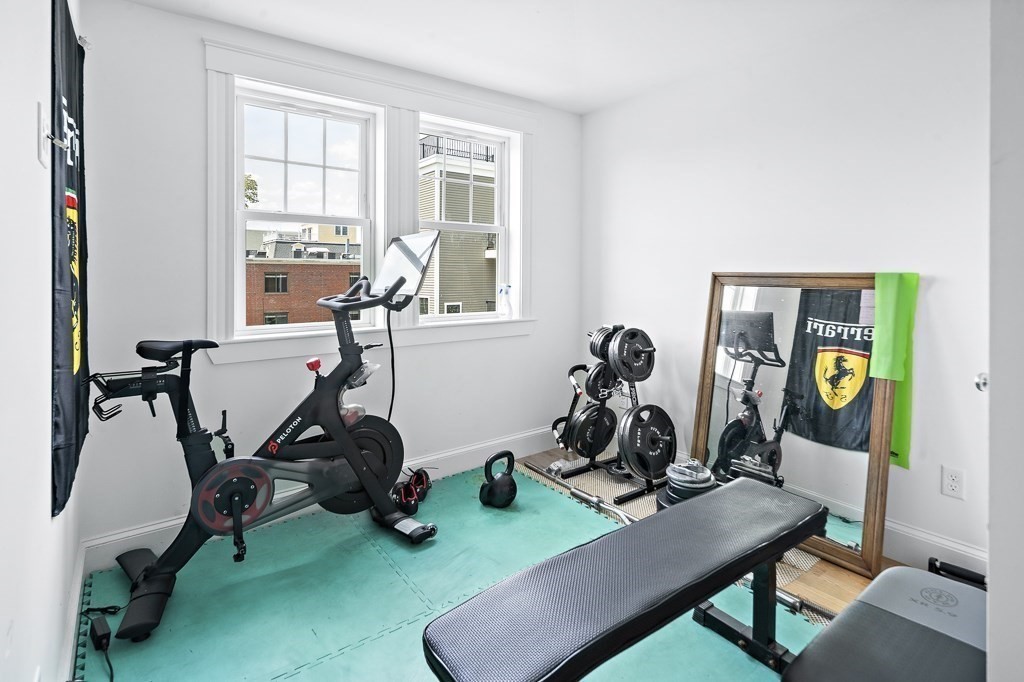 153 P St # 2
