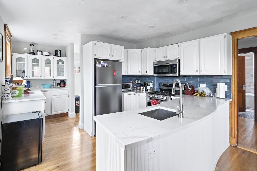 153 P St # 2