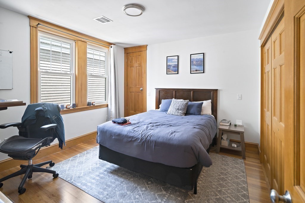153 P St # 2