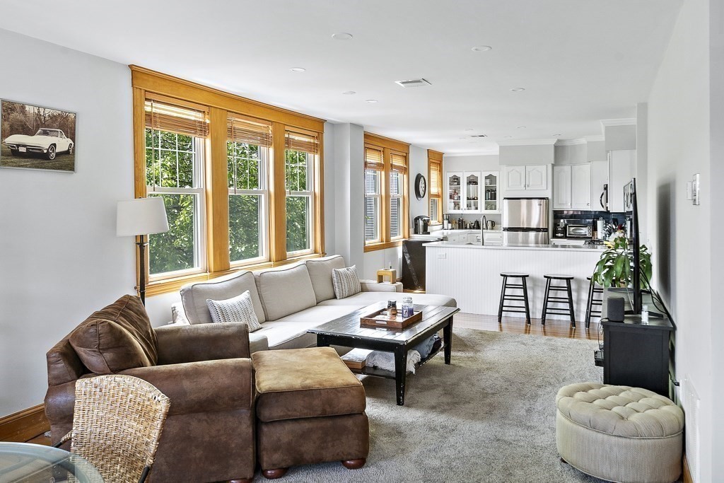 153 P St # 2
