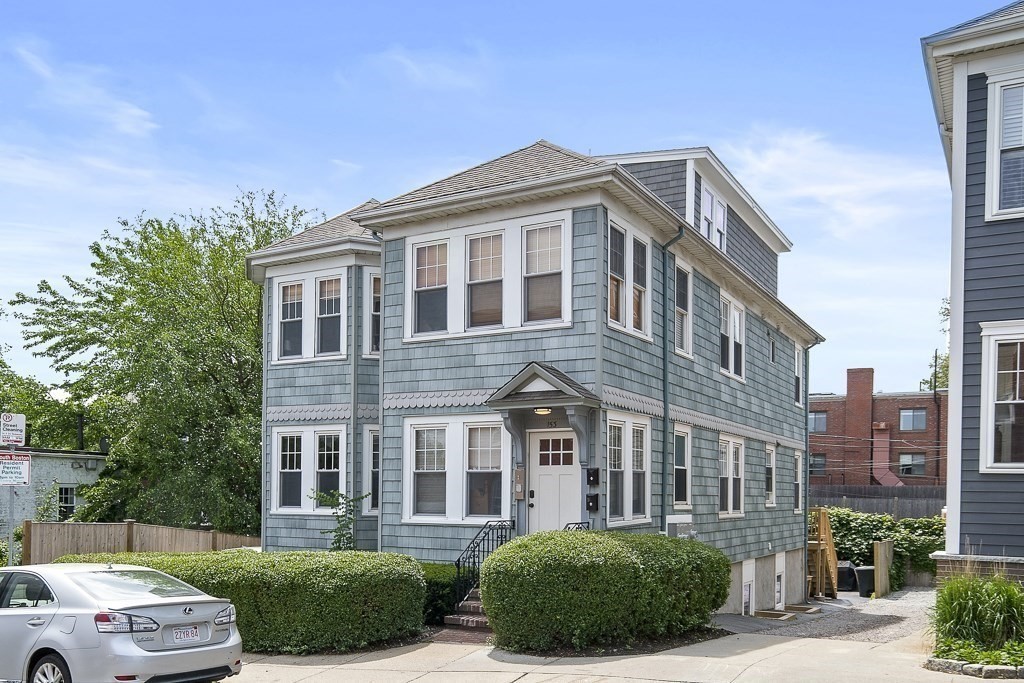 153 P St # 2