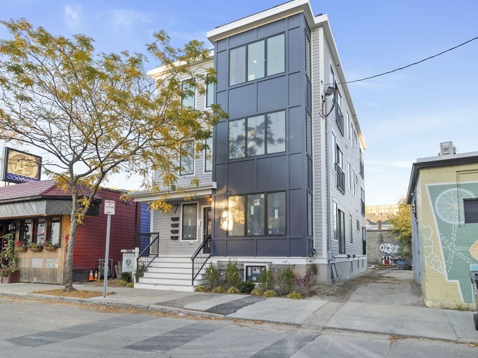 7 Springfield St # 1