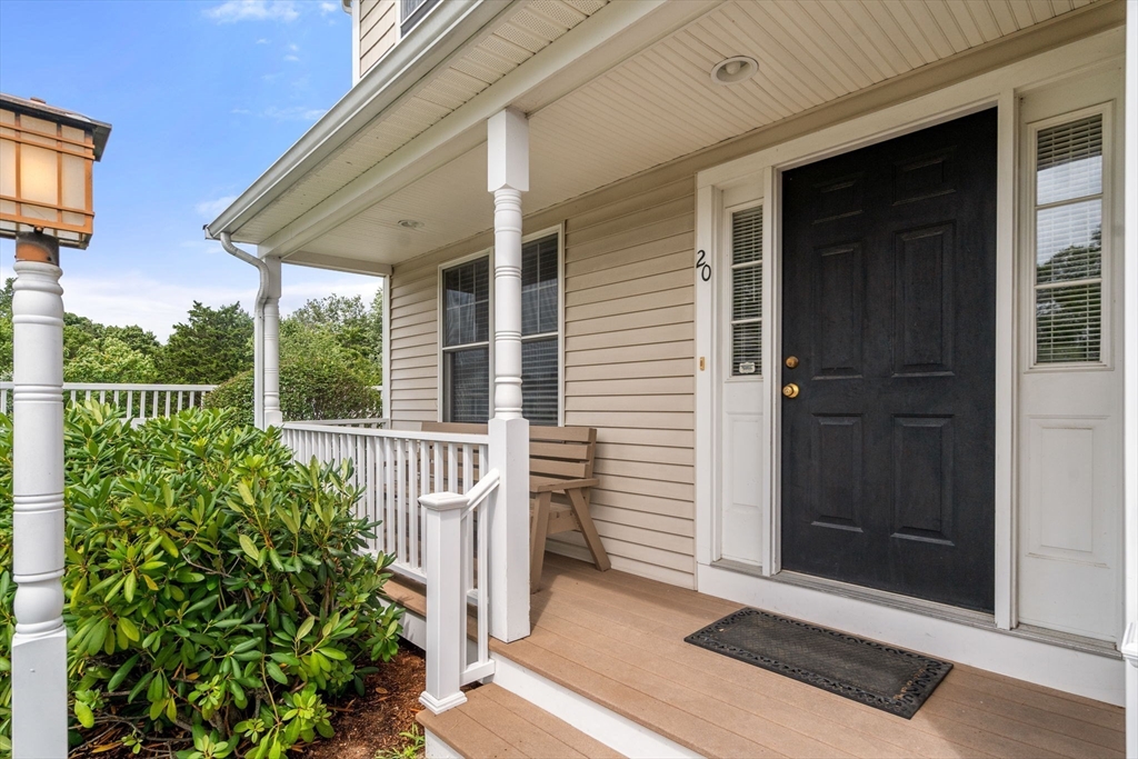 20 Manchester Place # 20