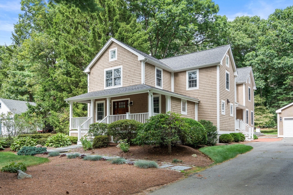 101 Sunset Road