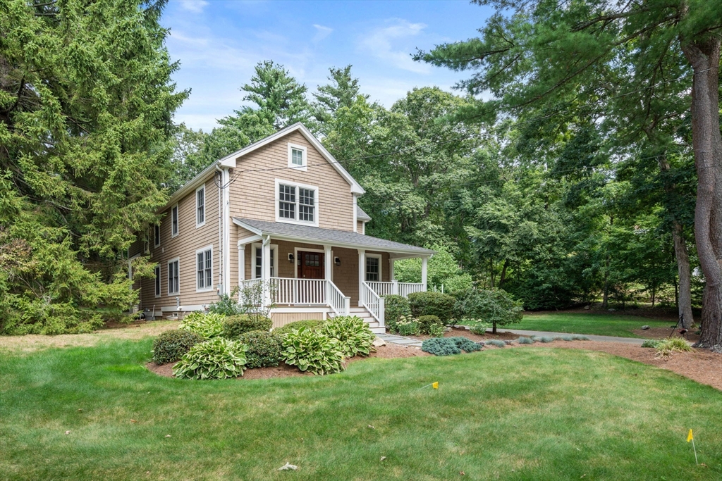 101 Sunset Road