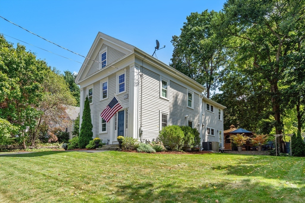 9 Millbury St