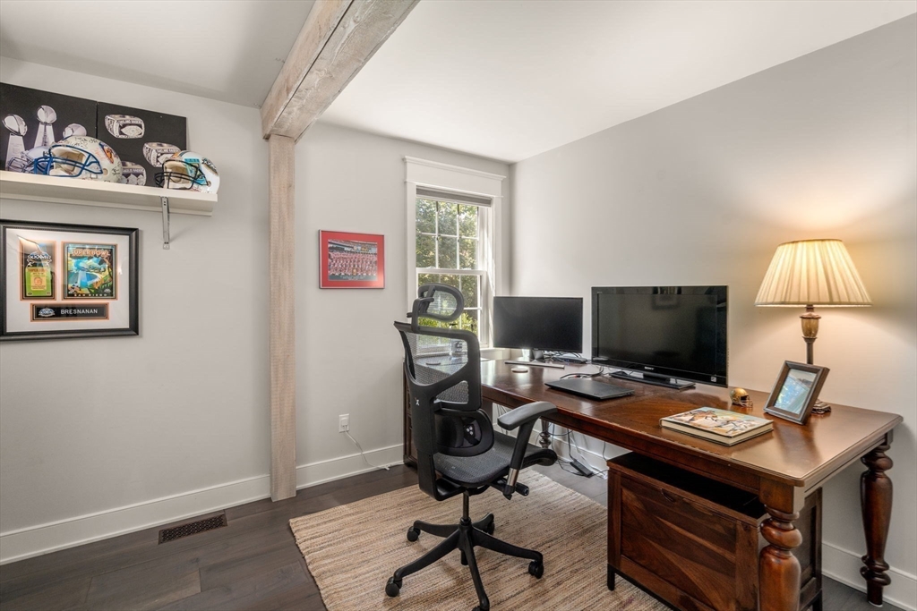 9 Millbury St