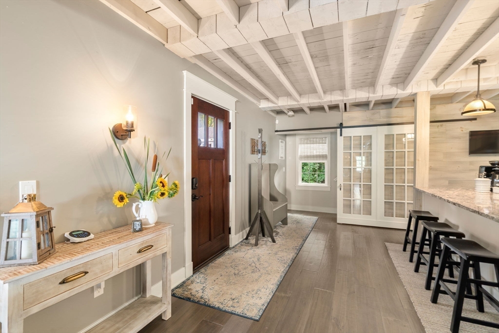9 Millbury St