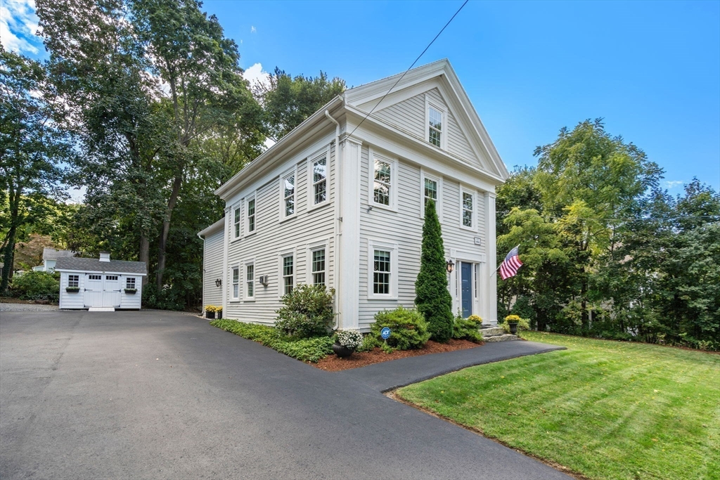 9 Millbury St