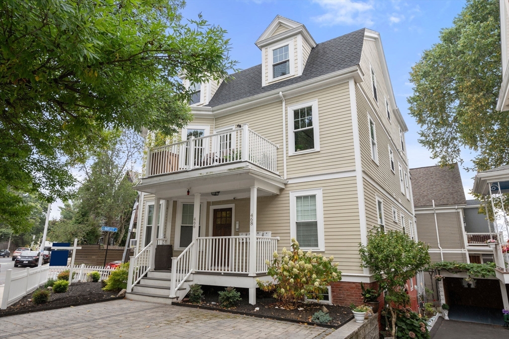466 Medford St # 3