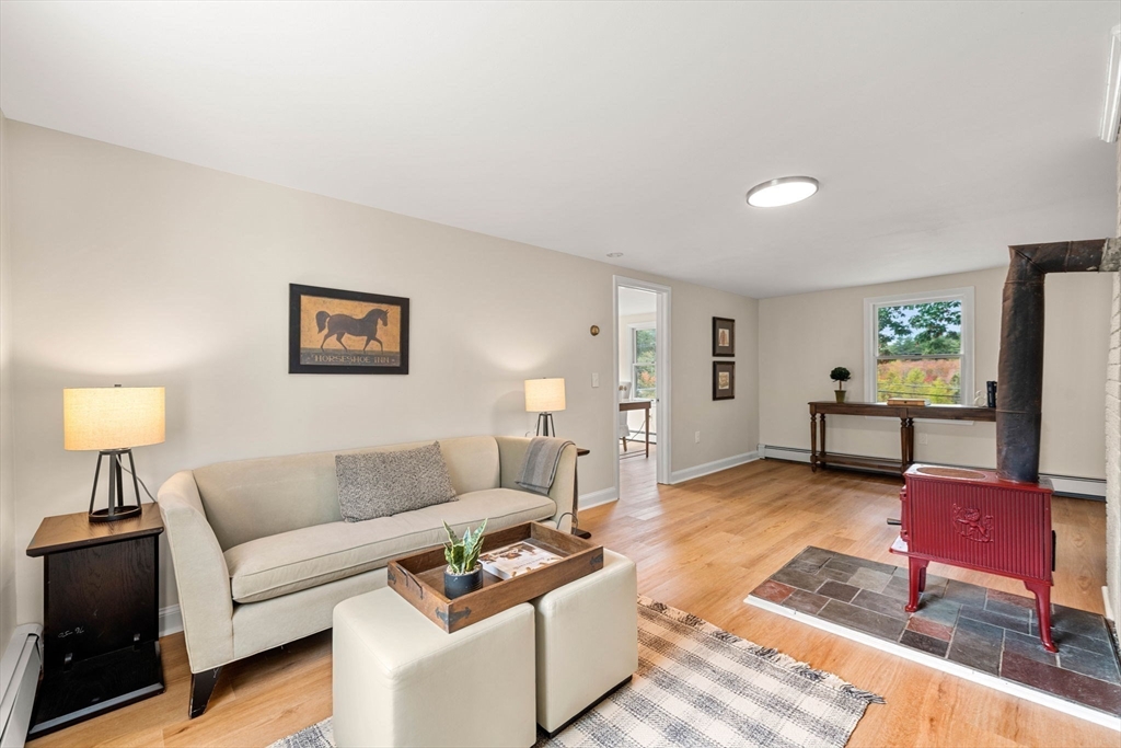 2 Conservation Ln