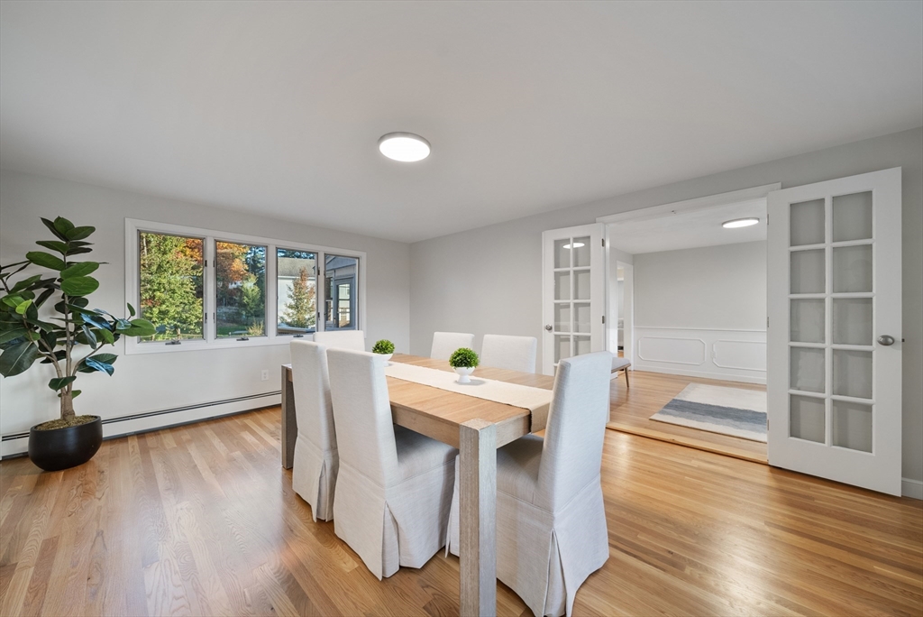 2 Conservation Ln