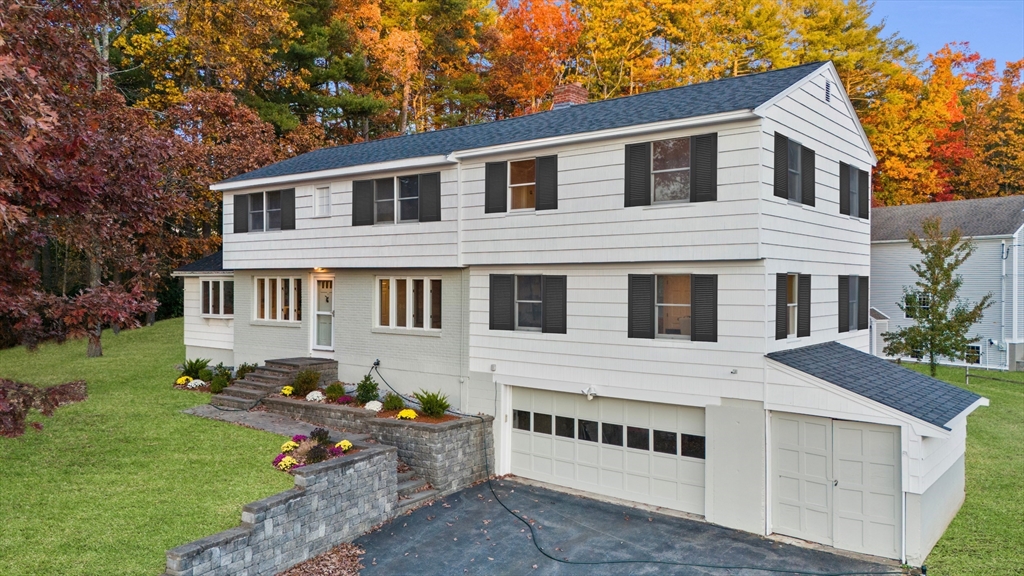 2 Conservation Ln