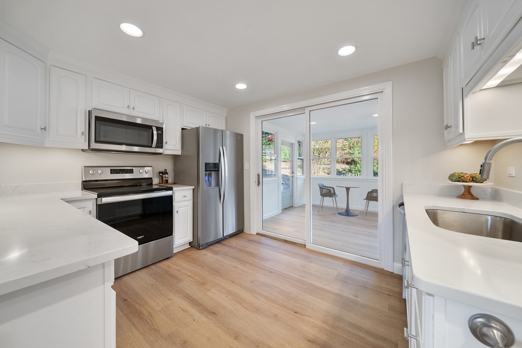 2 Conservation Ln