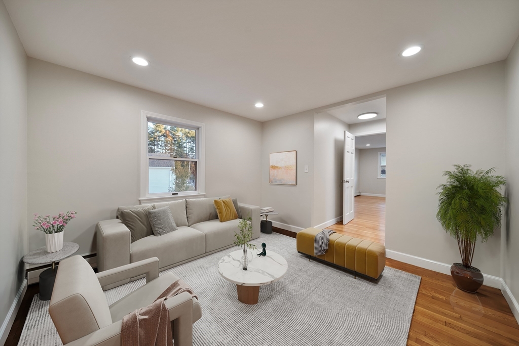 2 Conservation Ln
