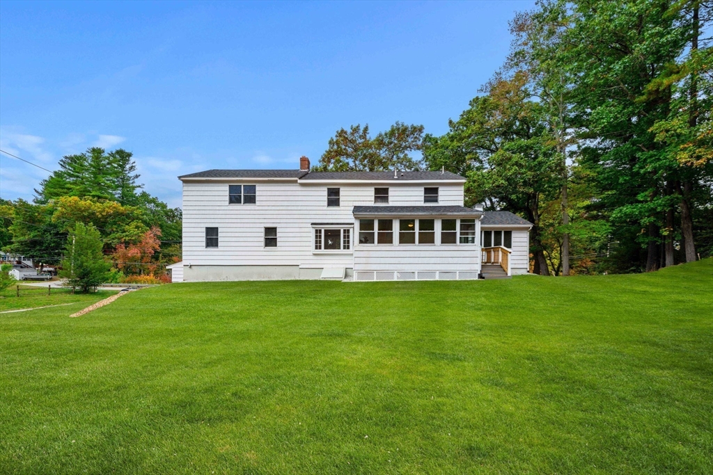 2 Conservation Ln