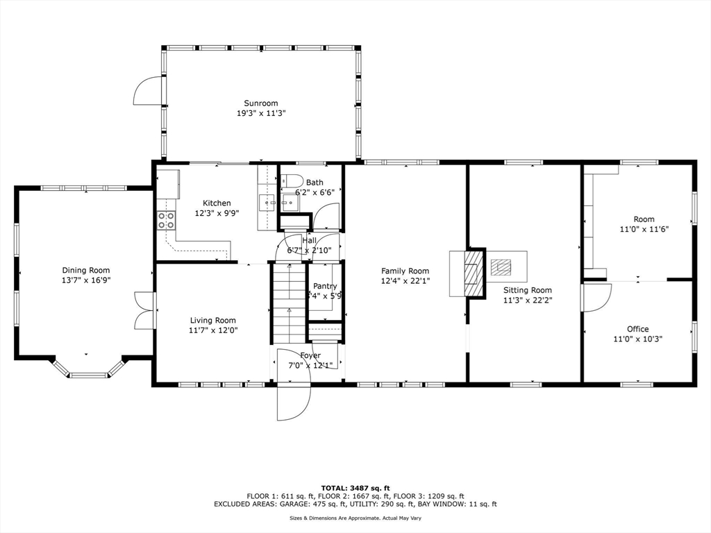 2 Conservation Ln