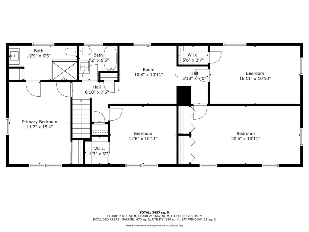 2 Conservation Ln