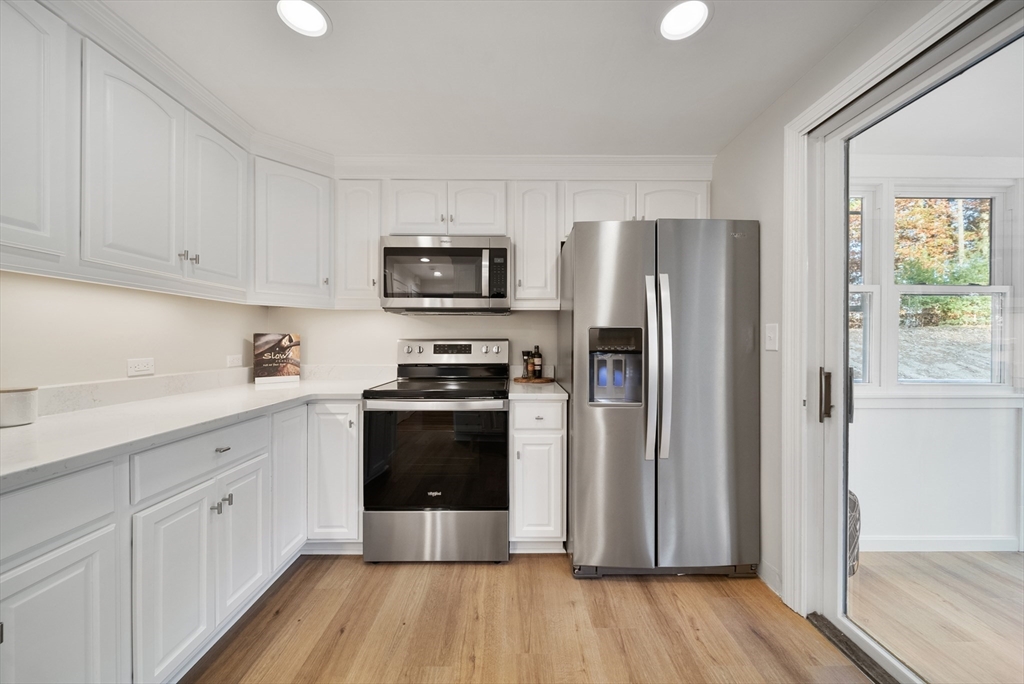 2 Conservation Ln