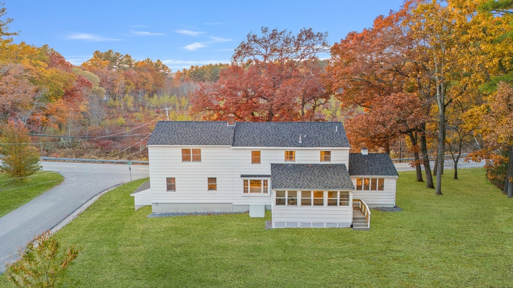 2 Conservation Ln