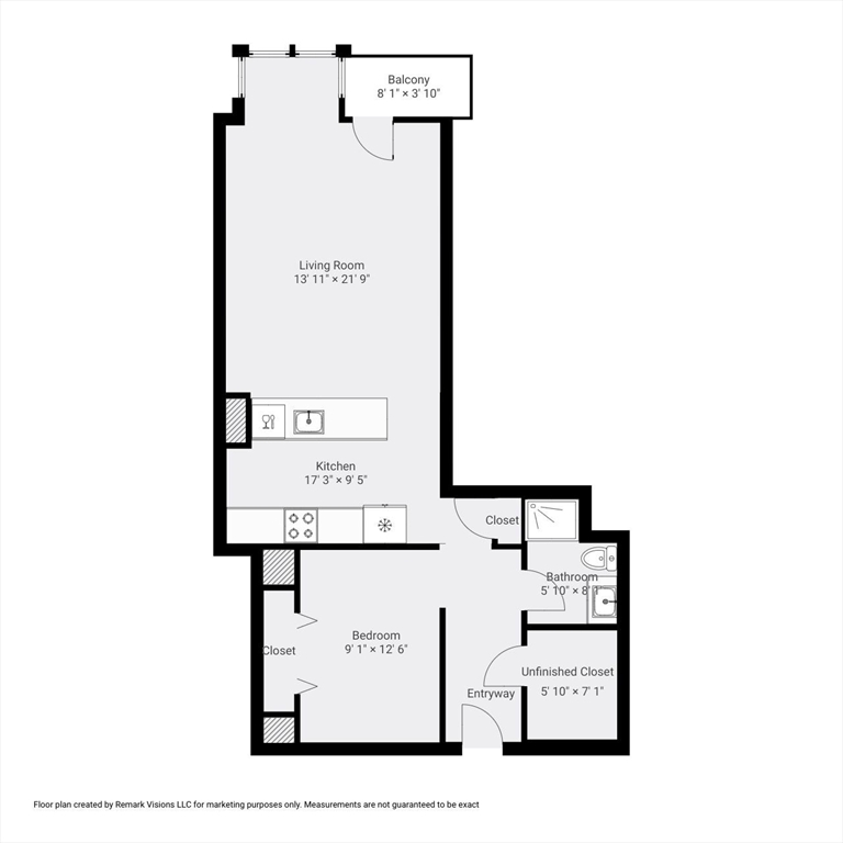 257 Northampton St # 312