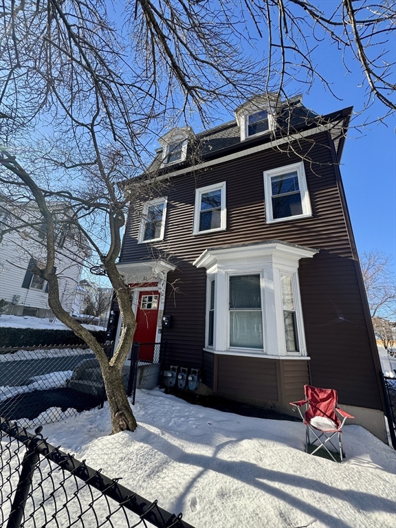 11 Greenville # 2