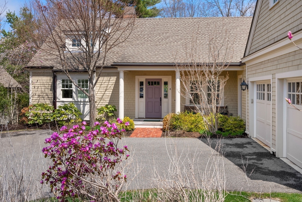 4 Somerset Place # 4