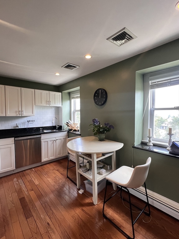 807 East Broadway # 3